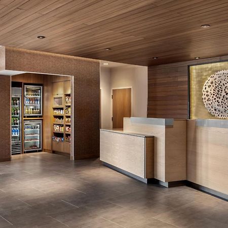 Fairfield By Marriott Inn & Suites קייפ ג'ירארדו מראה חיצוני תמונה