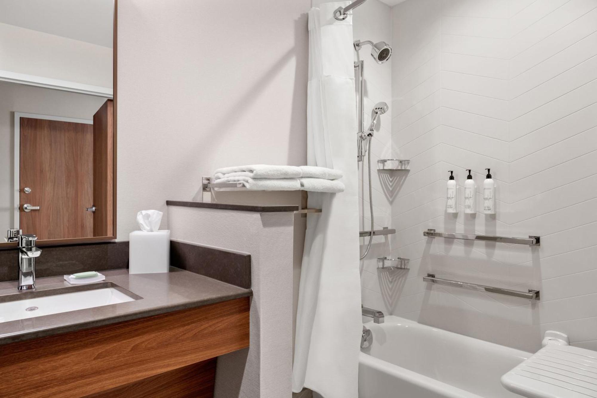 Fairfield By Marriott Inn & Suites קייפ ג'ירארדו מראה חיצוני תמונה