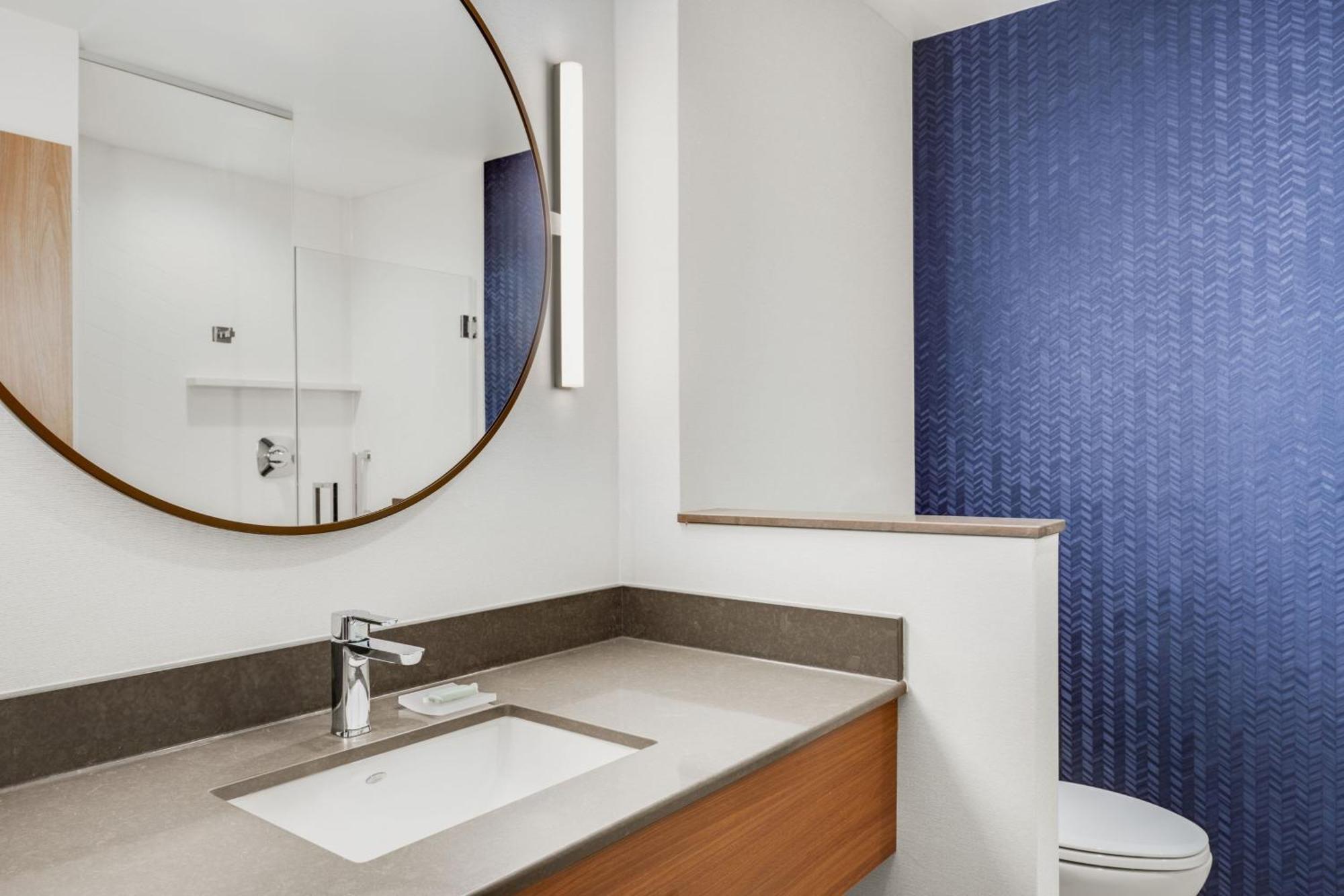 Fairfield By Marriott Inn & Suites קייפ ג'ירארדו מראה חיצוני תמונה
