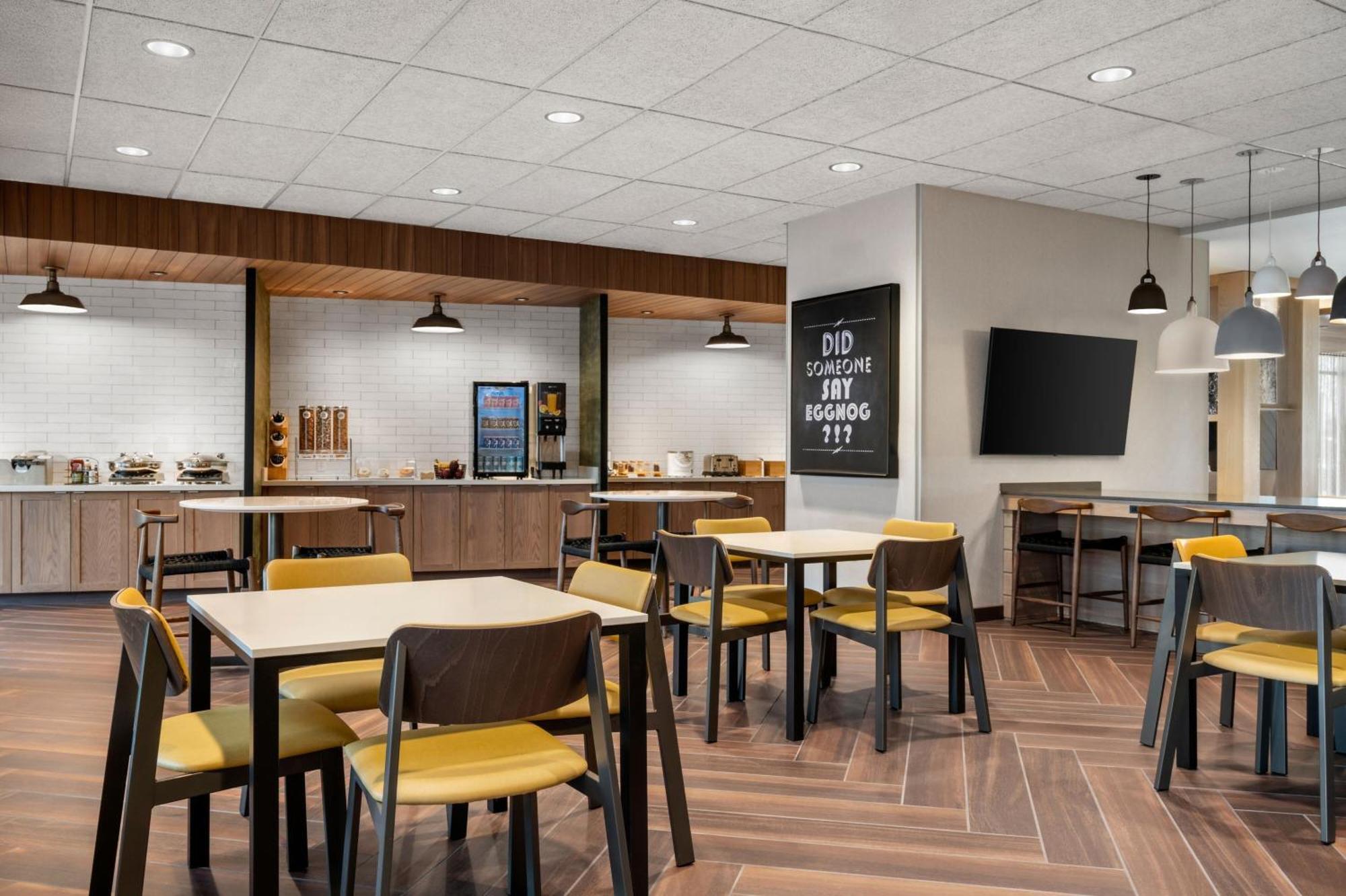 Fairfield By Marriott Inn & Suites קייפ ג'ירארדו מראה חיצוני תמונה